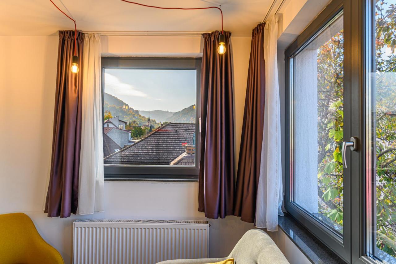 Sun Villas Accommodation Brasov Luaran gambar