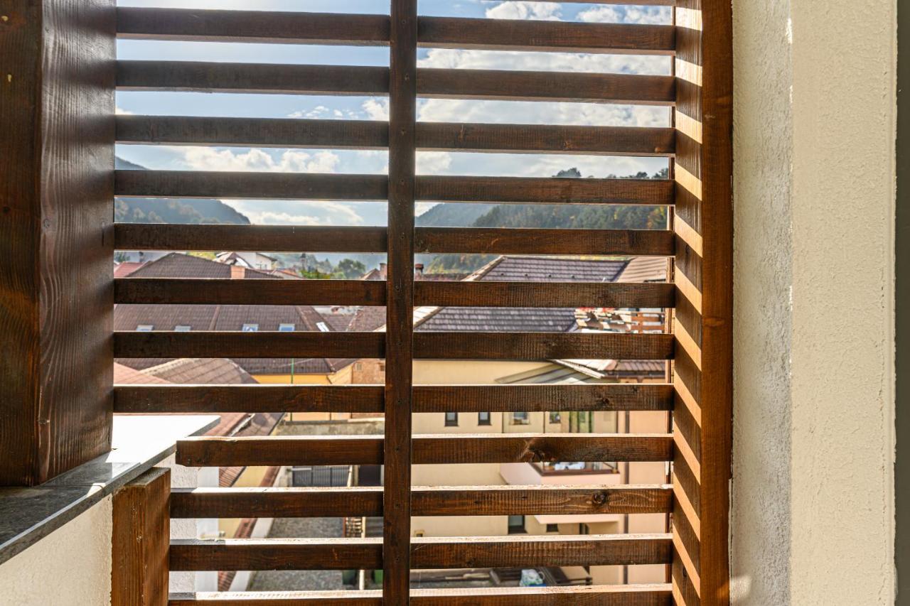 Sun Villas Accommodation Brasov Luaran gambar