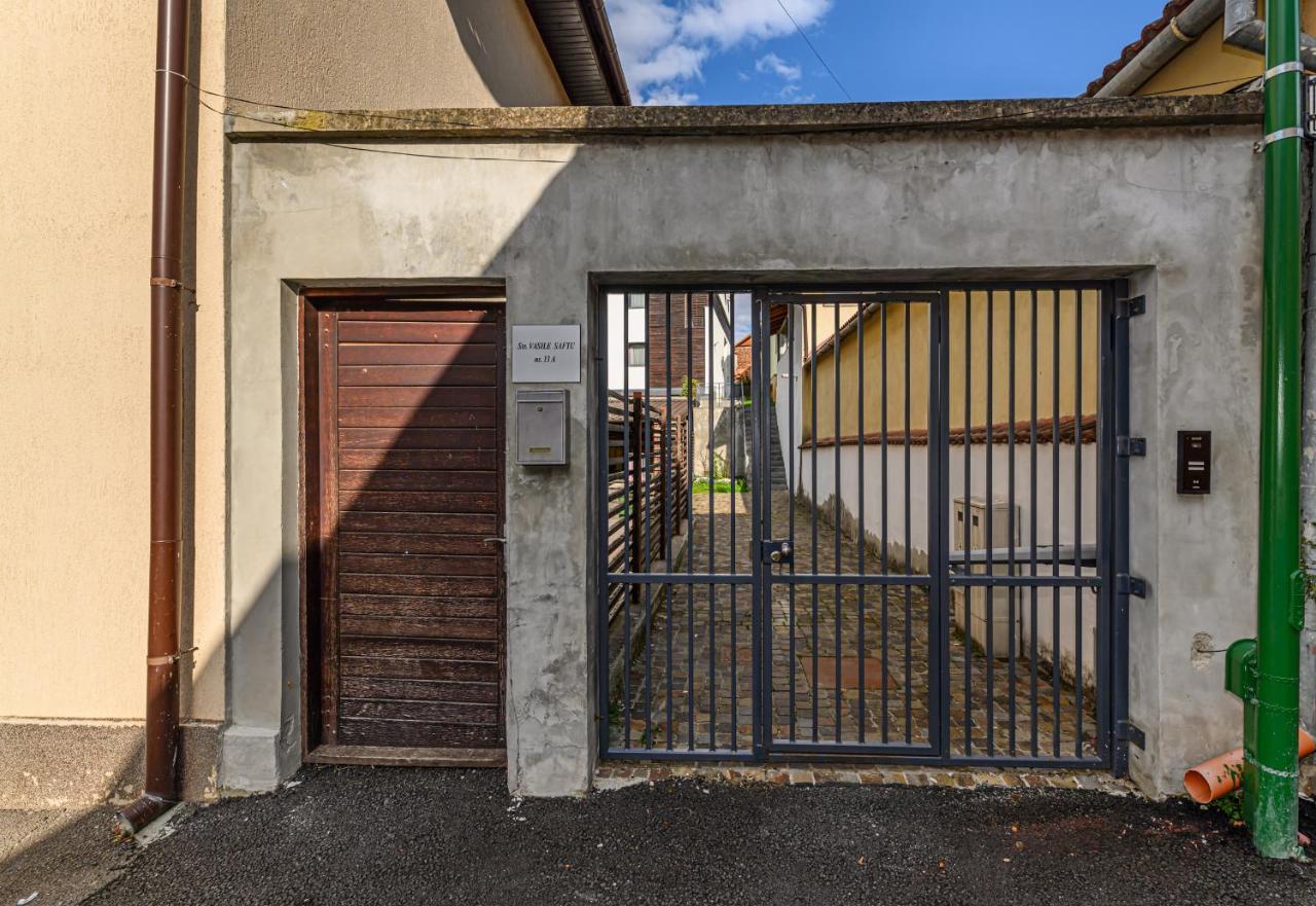 Sun Villas Accommodation Brasov Luaran gambar