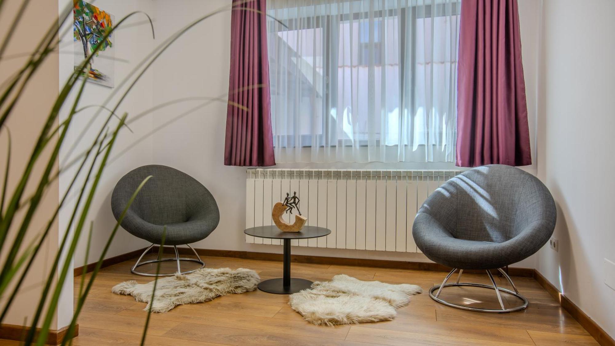 Sun Villas Accommodation Brasov Luaran gambar