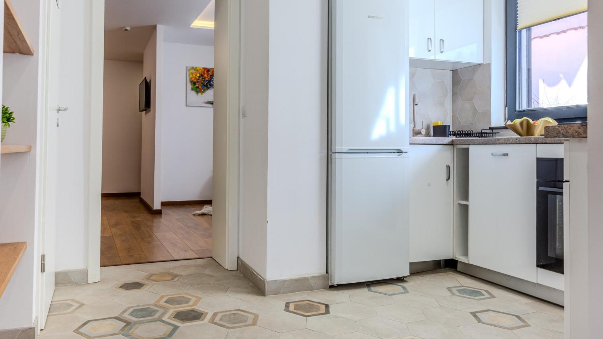Sun Villas Accommodation Brasov Luaran gambar