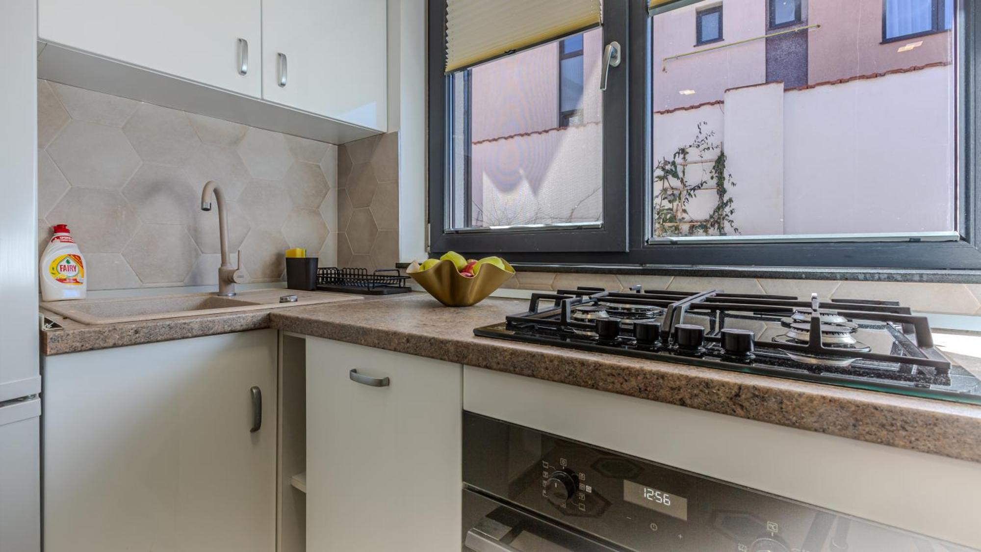Sun Villas Accommodation Brasov Luaran gambar
