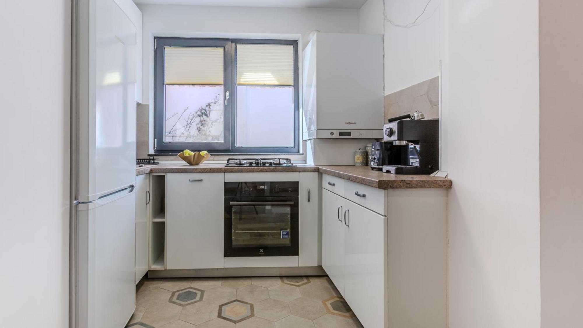 Sun Villas Accommodation Brasov Luaran gambar